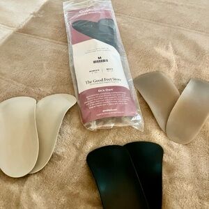 The Good Feet Arch Supports